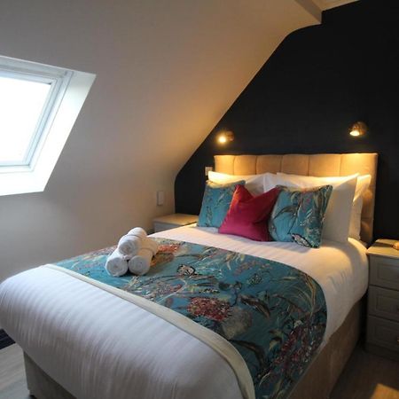 The Dutch Tulip Hostel Mallow Kültér fotó