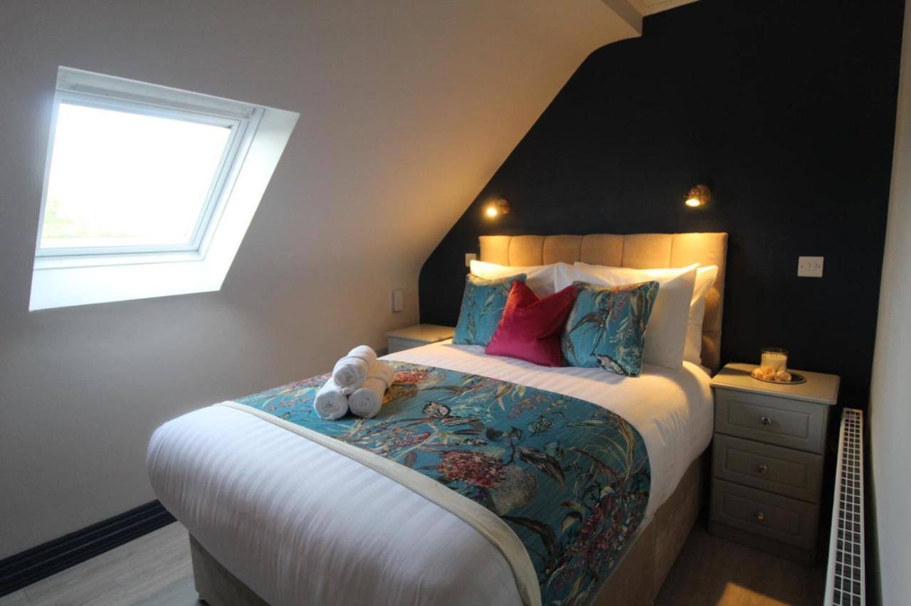 The Dutch Tulip Hostel Mallow Kültér fotó