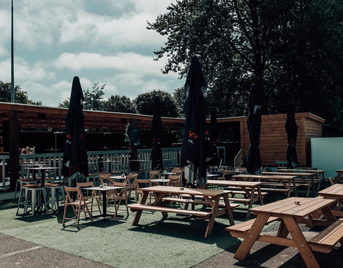The Dutch Tulip Hostel Mallow Kültér fotó